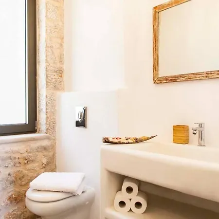 Mirtes With Breathtaking Sea View,close To Porto Katsiki And Egremni Vilă Pondi