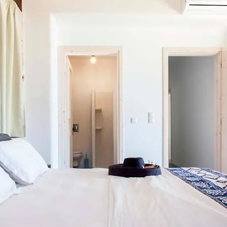 Mirtes With Breathtaking Sea View,close To Porto Katsiki And Egremni Vilă *