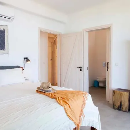 Mirtes With Breathtaking Sea View,close To Porto Katsiki And Egremni Vilă