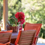Mirtes With Breathtaking Sea View,close To Porto Katsiki And Egremni Πόντι