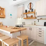 Mirtes With Breathtaking Sea View,close To Porto Katsiki And Egremni Βίλα