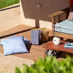 Mirtes With Breathtaking Sea View,close To Porto Katsiki And Egremni Πόντι