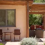 Mirtes With Breathtaking Sea View,close To Porto Katsiki And Egremni Βίλα