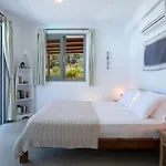 Βίλα Mirtes With Breathtaking Sea View,close To Porto Katsiki And Egremni Πόντι