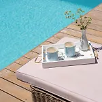 Mirtes With Breathtaking Sea View,close To Porto Katsiki And Egremni * Πόντι