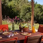 Mirtes With Breathtaking Sea View,close To Porto Katsiki And Egremni Βίλα *