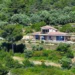 Mirtes With Breathtaking Sea View,close To Porto Katsiki And Egremni Βίλα