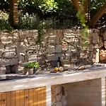 Βίλα Mirtes With Breathtaking Sea View,close To Porto Katsiki And Egremni Πόντι