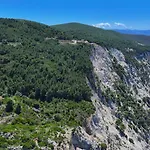 Βίλα Mirtes With Breathtaking Sea View,close To Porto Katsiki And Egremni *