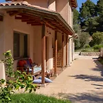Mirtes With Breathtaking Sea View,close To Porto Katsiki And Egremni Πόντι