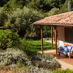 Mirtes With Breathtaking Sea View,close To Porto Katsiki And Egremni Πόντι