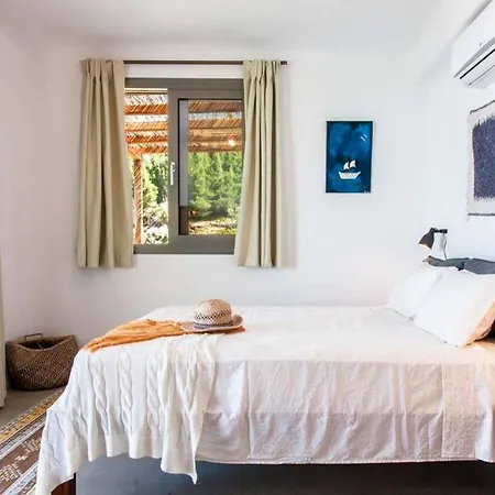 Mirtes With Breathtaking Sea View,close To Porto Katsiki And Egremni * Pondi