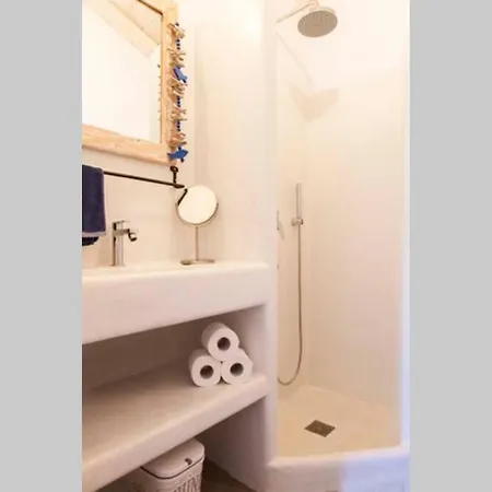 Villa Mirtes With Breathtaking Sea View,close To Porto Katsiki And Egremni *