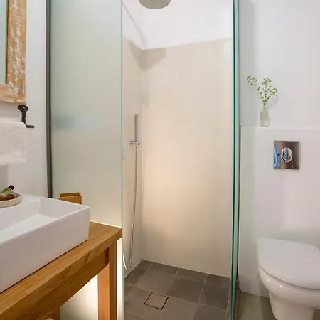 Mirtes With Breathtaking Sea View,close To Porto Katsiki And Egremni Villa Pondi