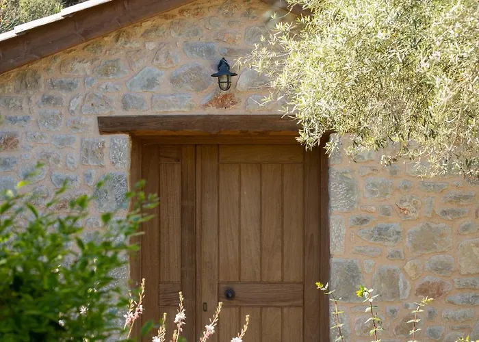 Mirtes With Breathtaking Sea View,close To Porto Katsiki And Egremni *
